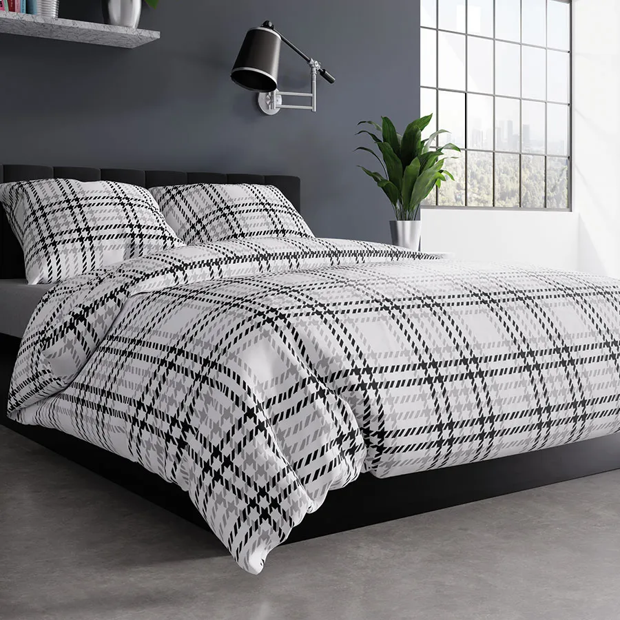 PETIT Komplet pościeli z bawełny satynowej 220x200cm 100059