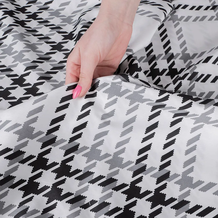 PETIT Komplet pościeli z bawełny satynowej 220x200cm 100059