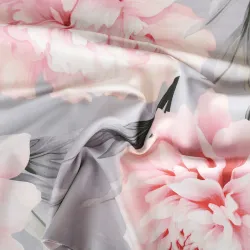 Pościel MARIGOLD z wysokiej jakości bawełny satynowej. Pościel MARIGOLD z wysokiej jakości bawełny satynowej.