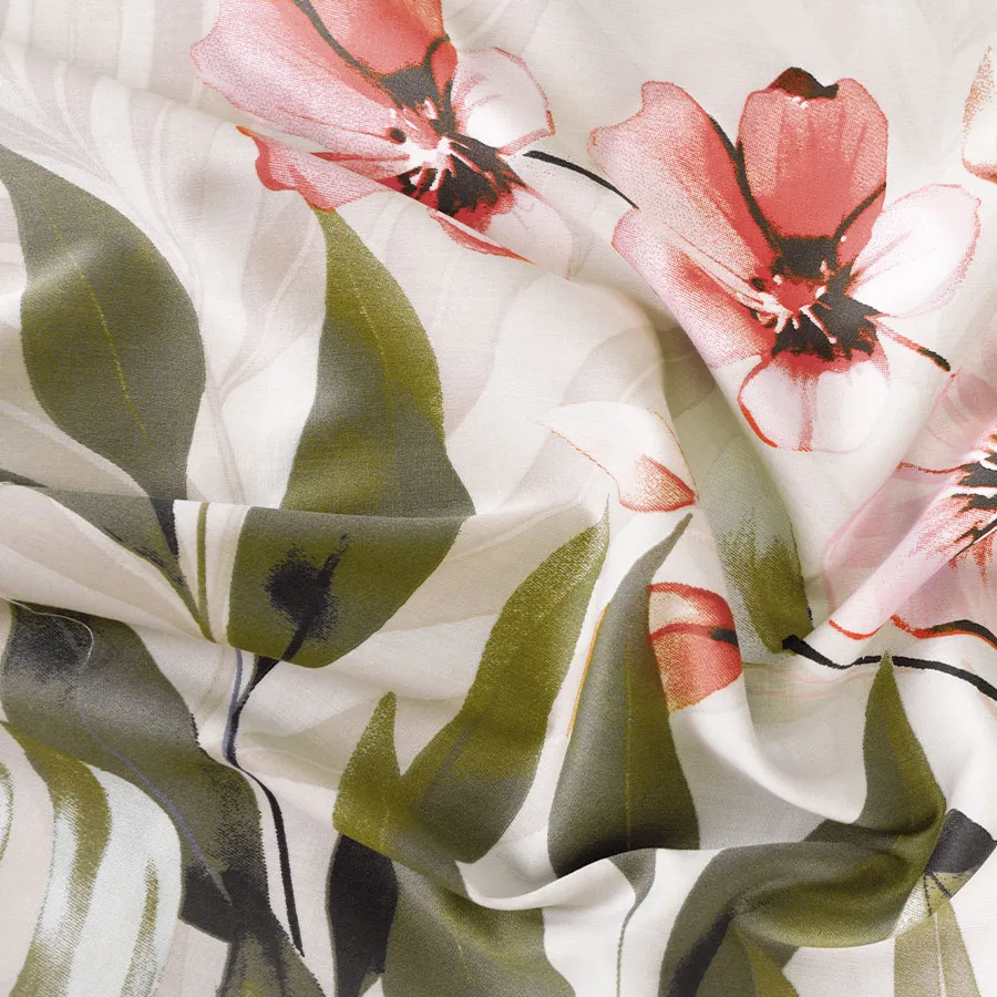 PARADIS Komplet pościeli z bawełny satynowej 160x200cm 100068