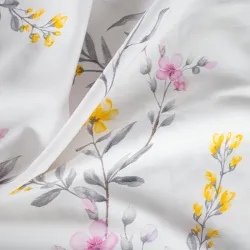 Pościel ZOE jako elegancki element dekoracyjny sypialni. Pościel ZOE jako elegancki element dekoracyjny sypialni.