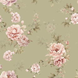 Tkanina dekoracyjna VALERIA MILAS Tkanina dekoracyjna VALERIA MILAS