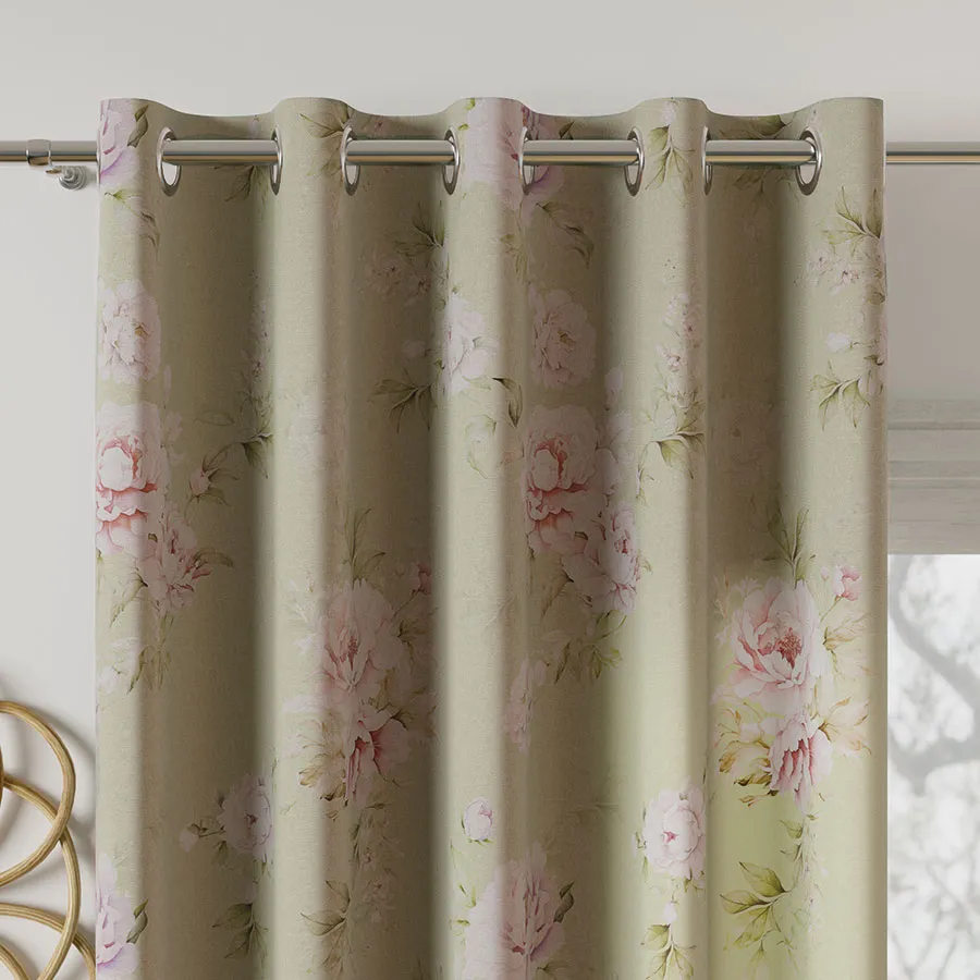 Tkanina dekoracyjna VALERIA MILAS