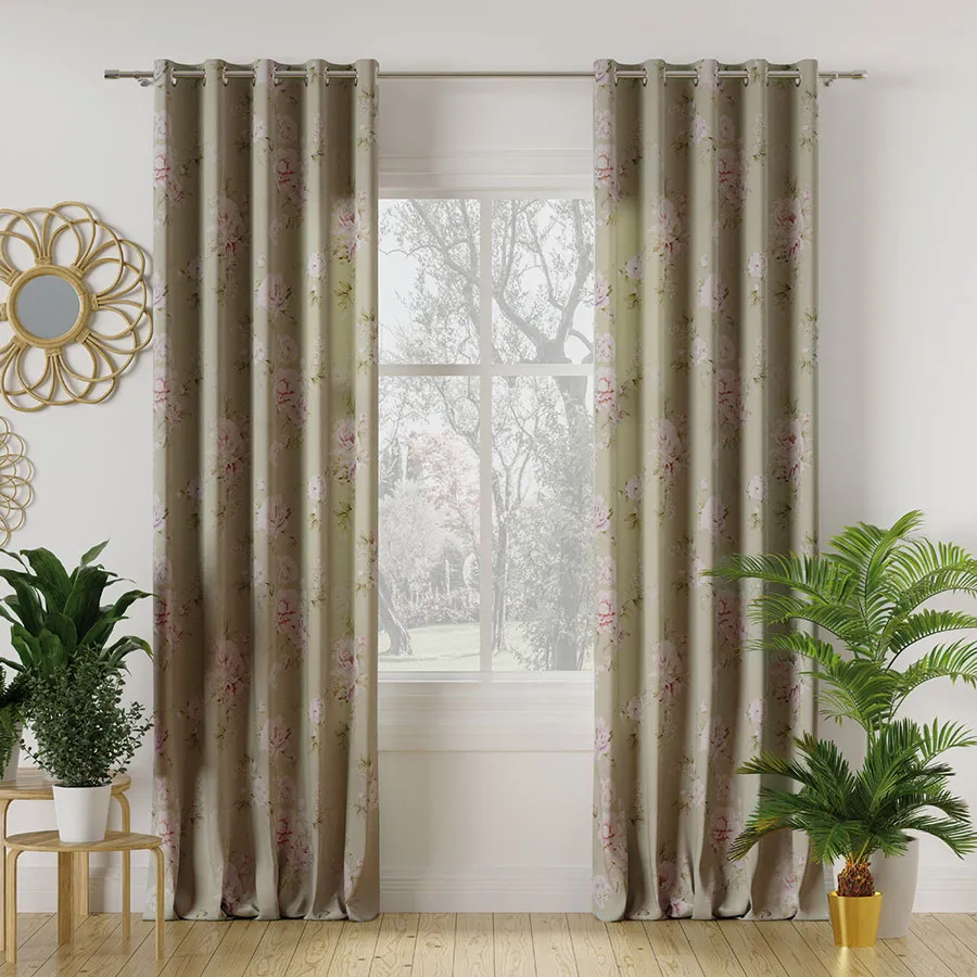 Tkanina dekoracyjna VALERIA MILAS