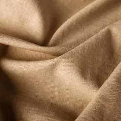 DREAMY PREMIUM Prześcieradło jersey z gumką, szerokość 120 x wysokość 200cm, kolor 013 jasny brązowy 100033