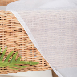 Woal kreszowany 002301 Woal kreszowany 002301