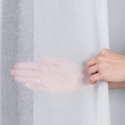 Woal kreszowany 002301 Woal kreszowany 002301