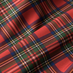 Tkanina dekoracyjna SZKOTI NINA