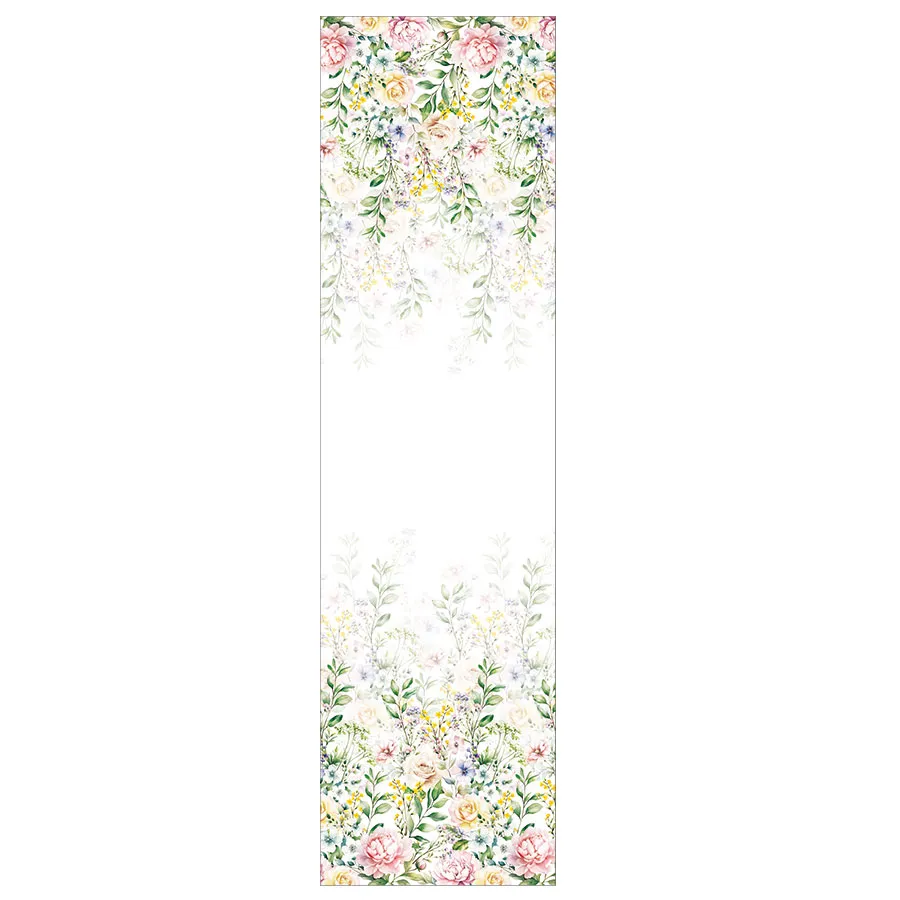 Obrus wodoodporny WIOSENNY OGRÓD