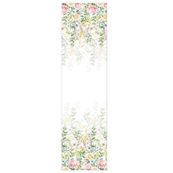 Obrus wodoodporny WIOSENNY OGRÓD