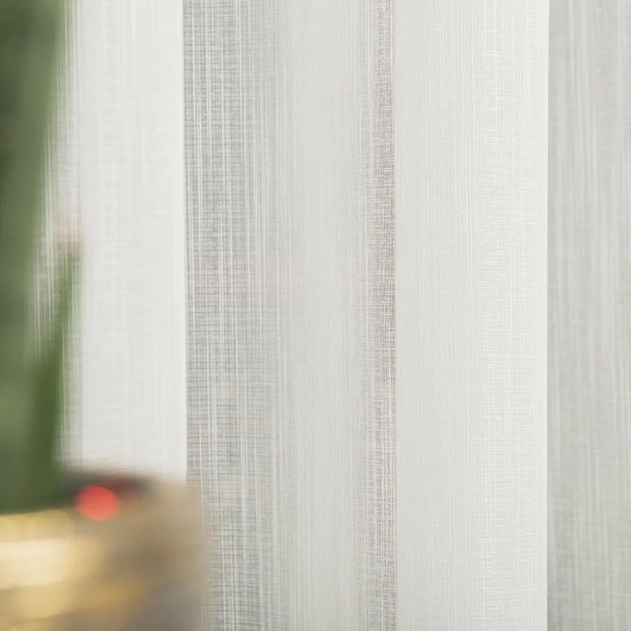 Firanka fantazyjna z ołowianką 000128