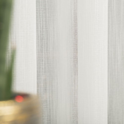 Firanka fantazyjna z ołowianką 000128 Firanka fantazyjna z ołowianką 000128