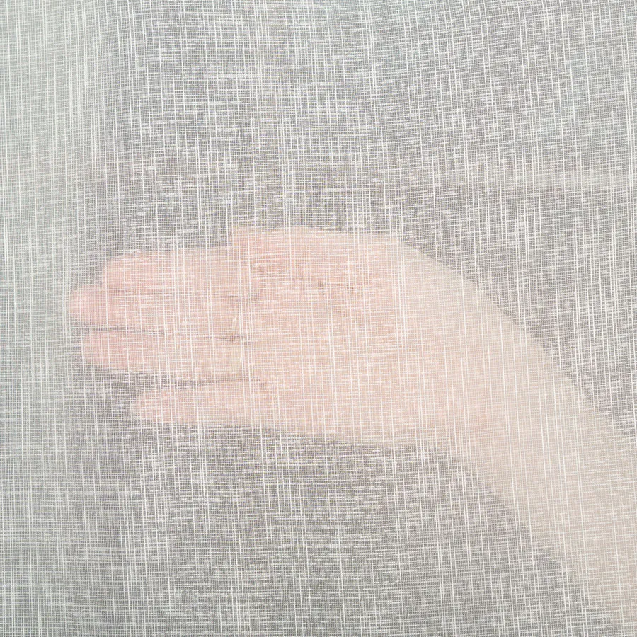 Firanka fantazyjna z ołowianką 000128