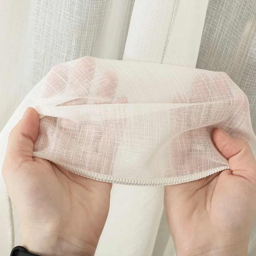 Firanka fantazyjna z ołowianką 000128