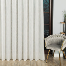 Firanka fantazyjna z ołowianką 000128 Firanka fantazyjna z ołowianką 000128