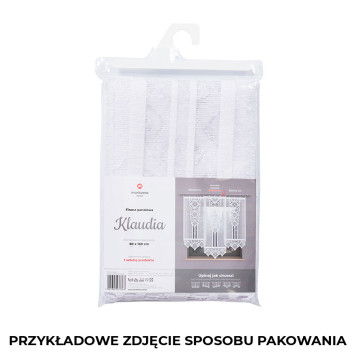 Firanki gotowe 2