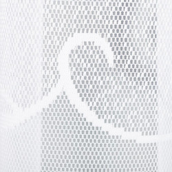 EWELINA Firanka żakardowa gotowa, szerokość 400 x wysokość 160cm, kolor 001 biały 019312 EWELINA Firanka żakardowa gotowa, szerokość 400 x wysokość 160cm, kolor 001 biały 019312