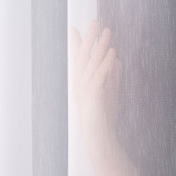 Firanka fantazyjna z ołowianką ELIGIA Firanka fantazyjna z ołowianką ELIGIA