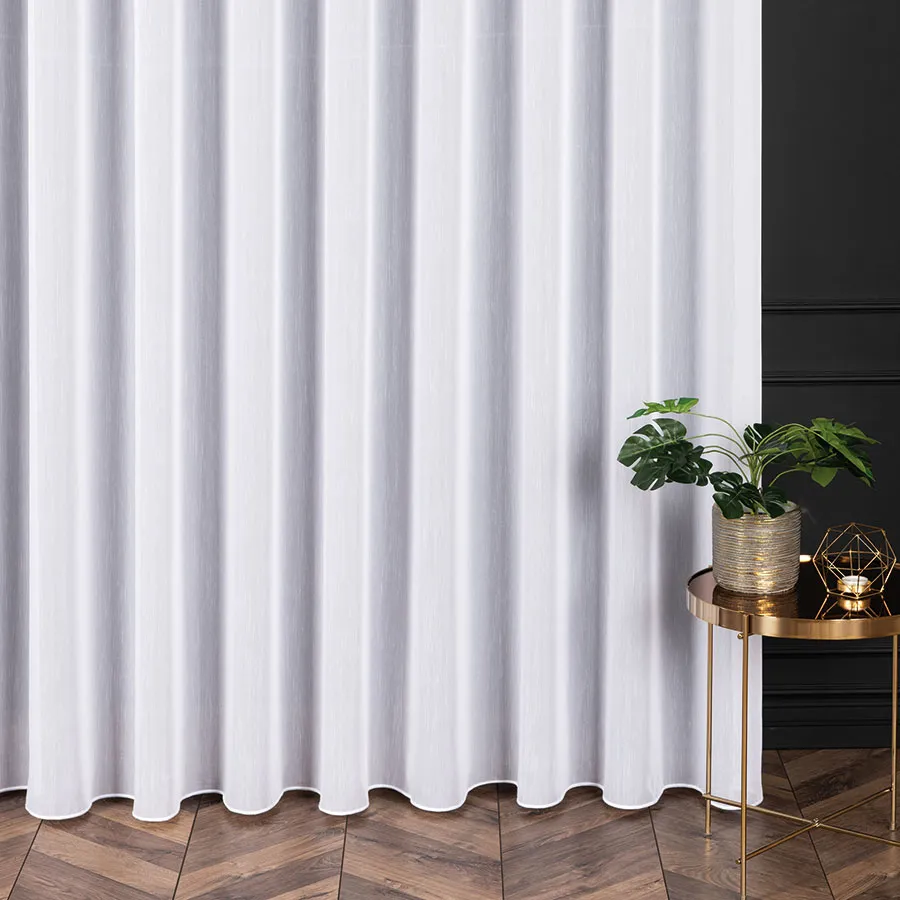 Firanka trudnopalna z ołowianką ELIGIA