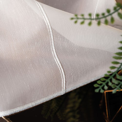 Firanka fantazyjna z ołowianką ALMA