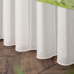 Firanka fantazyjna z ołowianką ALMA