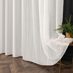 Firanka fantazyjna z ołowianką ALMA