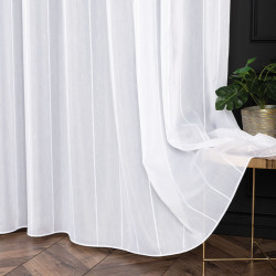 Firanka fantazyjna z ołowianką ALMA