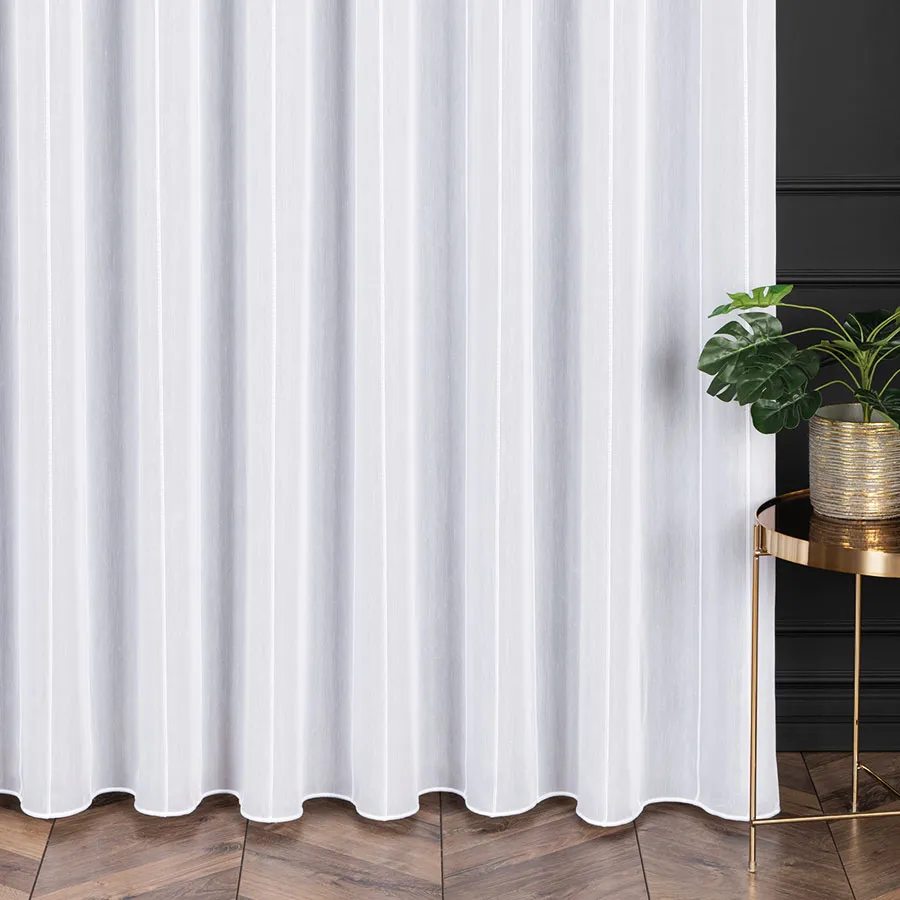 Firanka fantazyjna z ołowianką ALMA