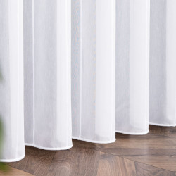 Firanka fantazyjna z ołowianką ALMA