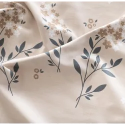 AMALIA Komplet pościeli z bawełny satynowej 220x200cm 100094