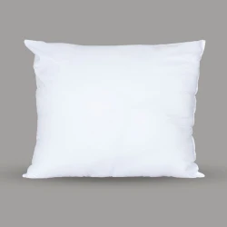 DREAMY Poduszka z wypełnieniem silikonowym, rozmiar 70x80cm PODUSZ