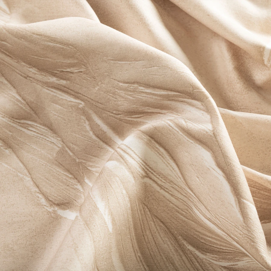 GRAVIRA Komplet pościeli z bawełny satynowej 160x200cm 100104