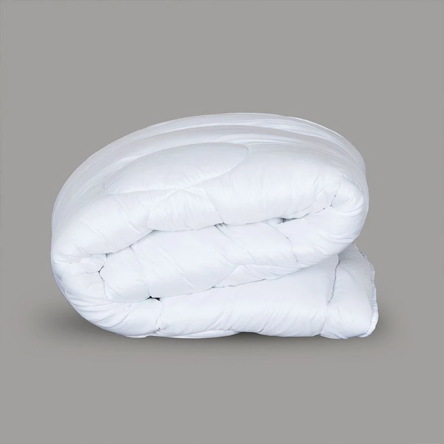 DREAMY Kołdra z wypełnieniem silikonowym, rozmiar 160x200cm KOLDRA