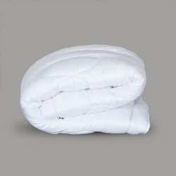 DREAMY Kołdra z wypełnieniem silikonowym, rozmiar 160x200cm KOLDRA