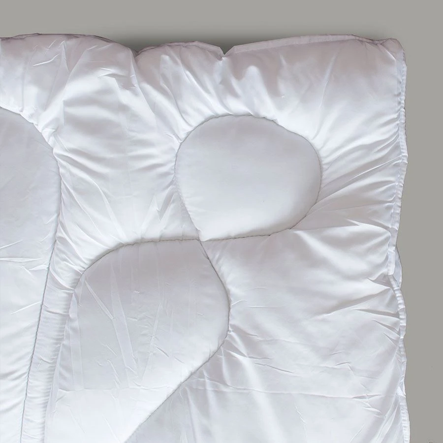 DREAMY Kołdra z wypełnieniem silikonowym, rozmiar 160x200cm KOLDRA