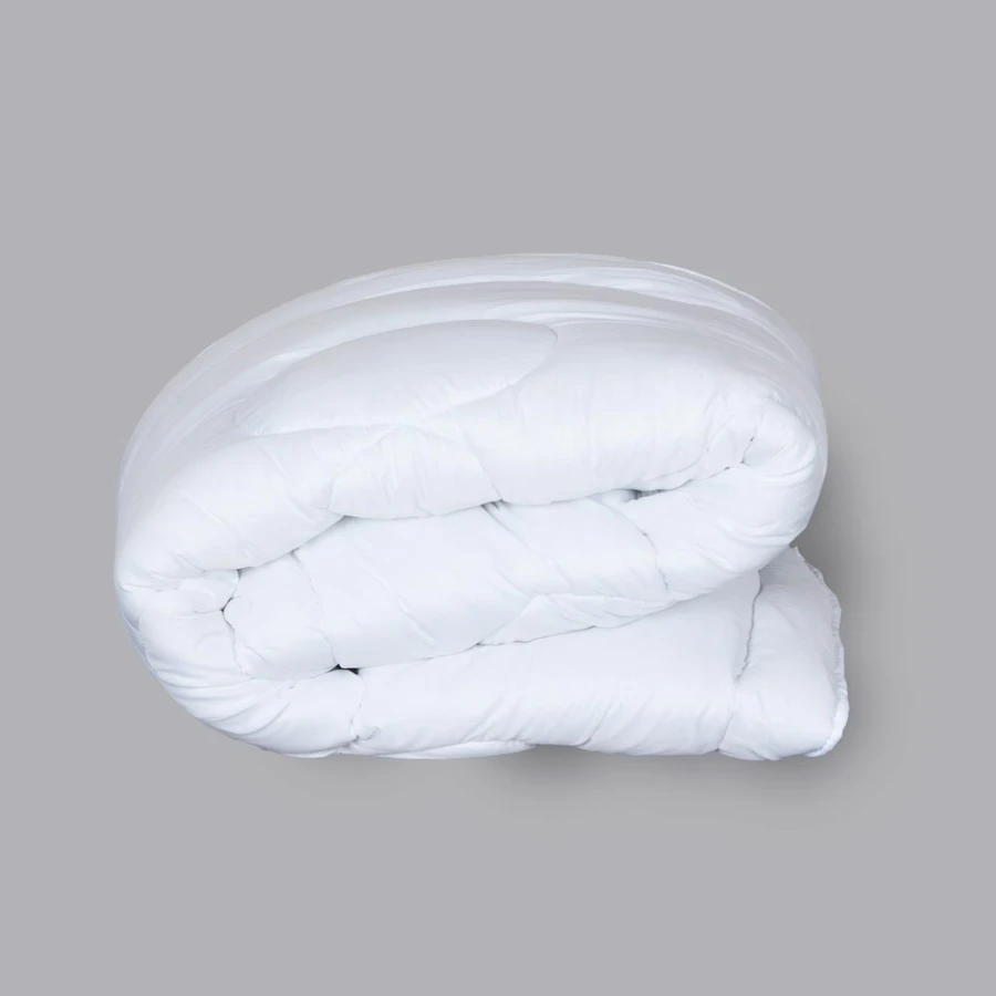 DREAMY ZIMOWA DUO Kołdra z wypełnieniem silikonowym, rozmiar 220x200cm KOLDRA