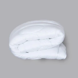 DREAMY ZIMOWA DUO Kołdra z wypełnieniem silikonowym, rozmiar 220x200cm KOLDRA