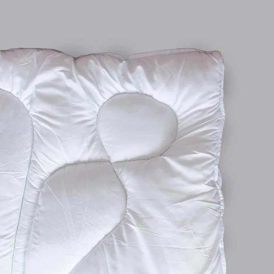 DREAMY ZIMOWA DUO Kołdra z wypełnieniem silikonowym, rozmiar 160x200cm KOLDRA