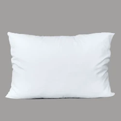 DREAMY Poduszka z wypełnieniem silikonowym, rozmiar 50x70cm PODUSZ