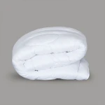 DREAMY · Kołdra z wypełnieniem silikonowym · 220x200 cm