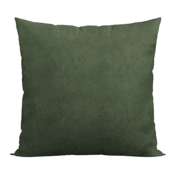MILAS Poszewka dekoracyjna, 40x40cm, kolor 045 zielony MILAS1