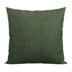 MILAS Poszewka dekoracyjna, 40x40cm, kolor 045 zielony MILAS1