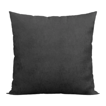 MILAS Poszewka dekoracyjna, 40x40cm, kolor 800 ciepły grafitowy MILAS1