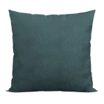 MILAS · Poszewka dekoracyjna · 40x40 cm · kolor morski