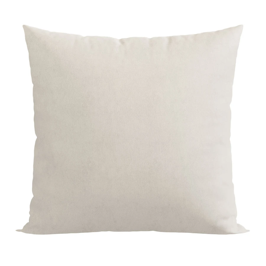 MILAS Poszewka dekoracyjna, 40x40cm, kolor 002 ciemny kremowy MILAS1