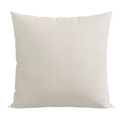 MILAS Poszewka dekoracyjna, 40x40cm, kolor 002 ciemny kremowy MILAS1