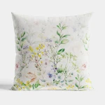 WIOSENNY OGRÓD · Poszewka dekoracyjna · 40x40 cm