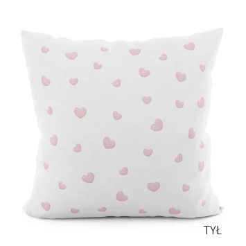 PARKA Poszewka dekoracyjna VELVET, 40x40cm, kolor 002 szary PWA003 2