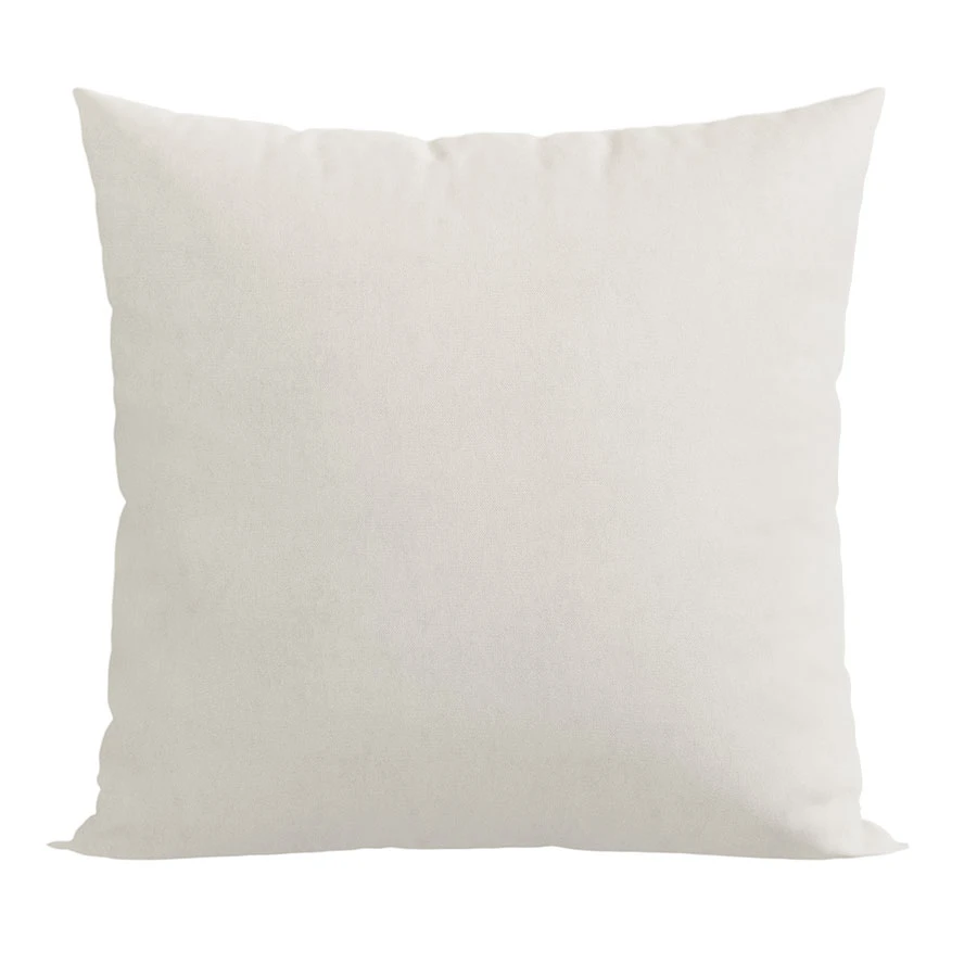 MILAS Poszewka dekoracyjna, 40x40cm, kolor 001 ecru MILAS1