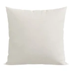MILAS · Poszewka dekoracyjna · 40x40 cm · kolor ecru